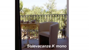 Residence Solevacanze App. 7 Sardinia Italy casaverina.nl